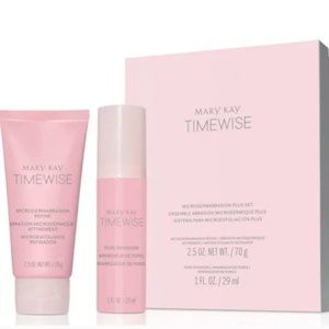 Mary Kay Timewise Microdermabrasion Plus Set